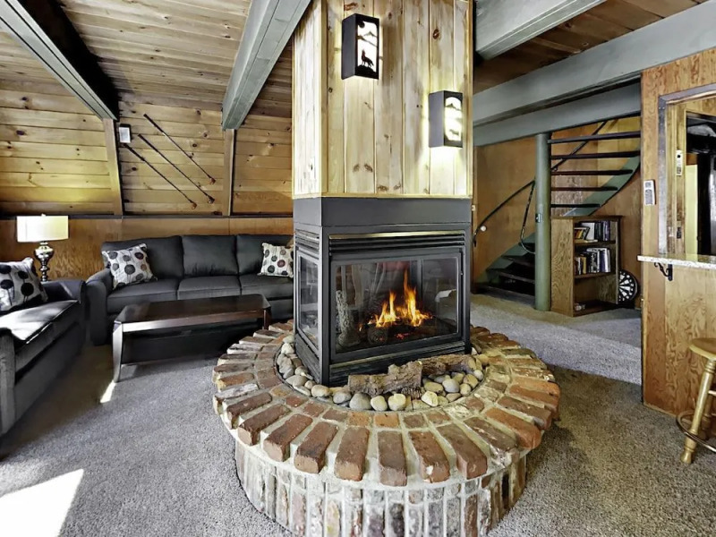 3331 W River Park Rd Home