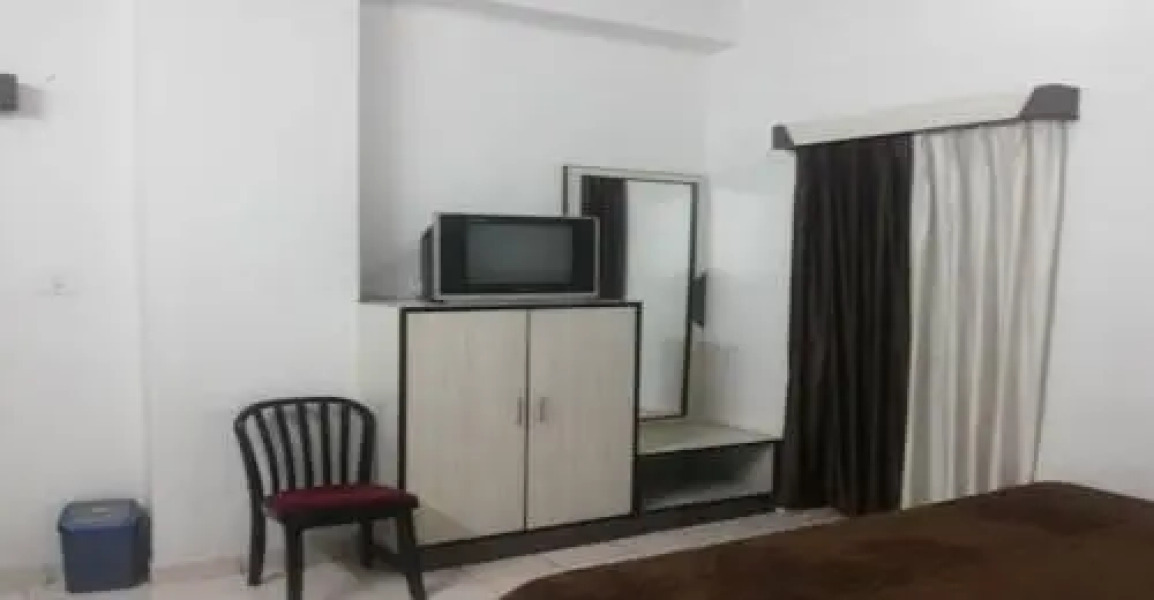 Hotel Jyoti Paradise