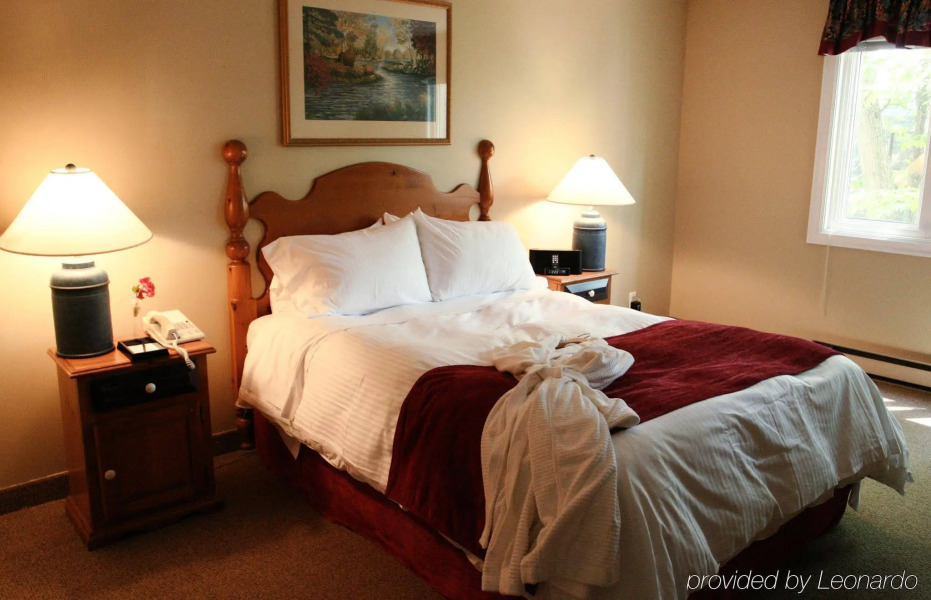 Rocky Crest Golf Resort