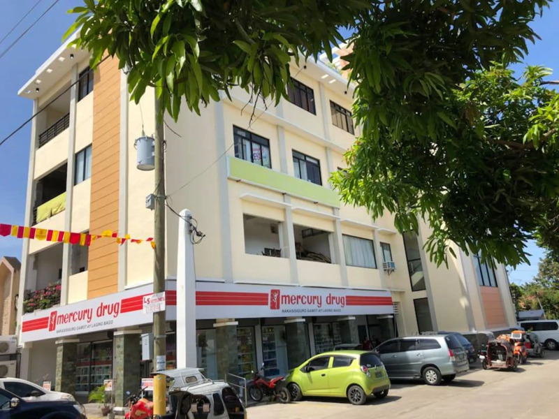 Godo's Hotel and Restaurant