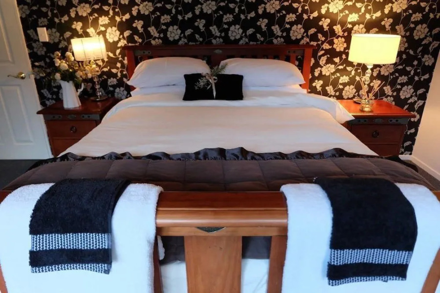 Mt Maude Country Lodge