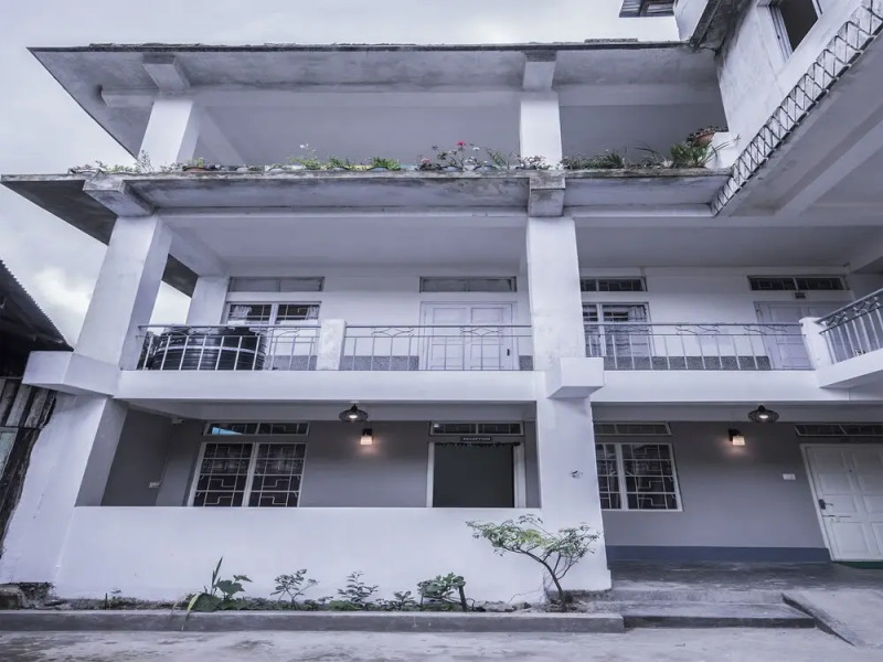 OYO 16152 Home Away Home