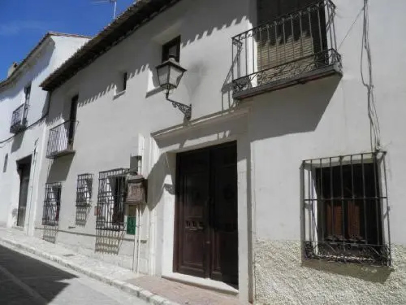 Apartamentos La Columna