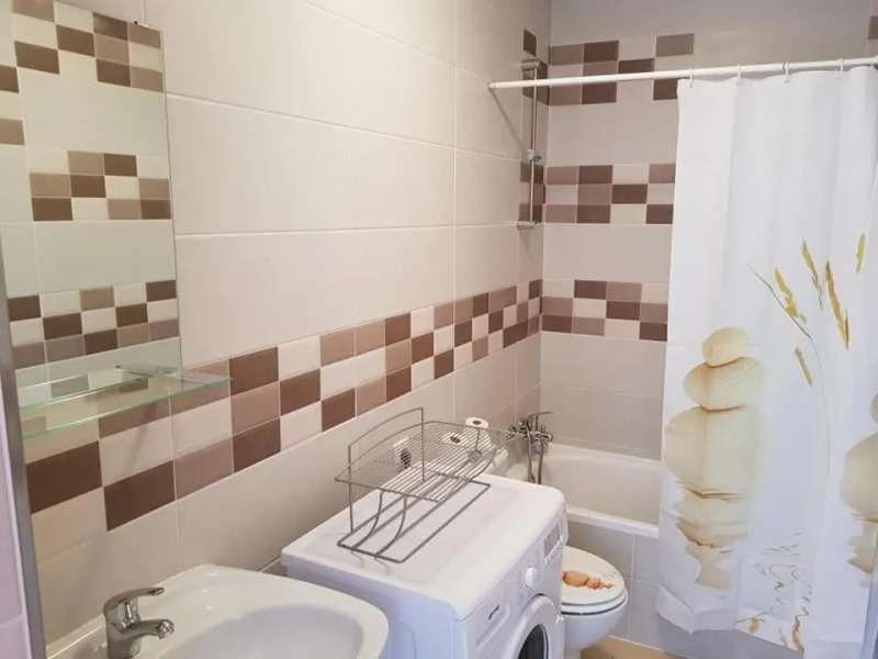 Superbe appartement à Costa Antigua