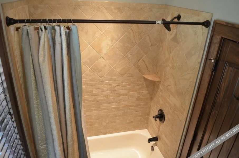 Sundrops on Caney Fork