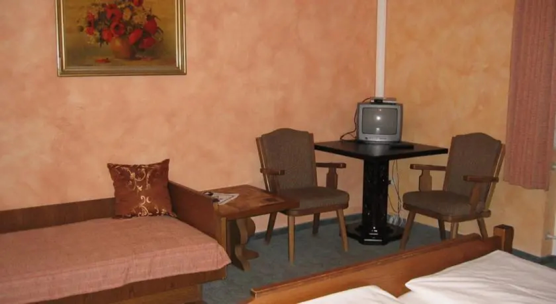 Gasthof Pension Engel