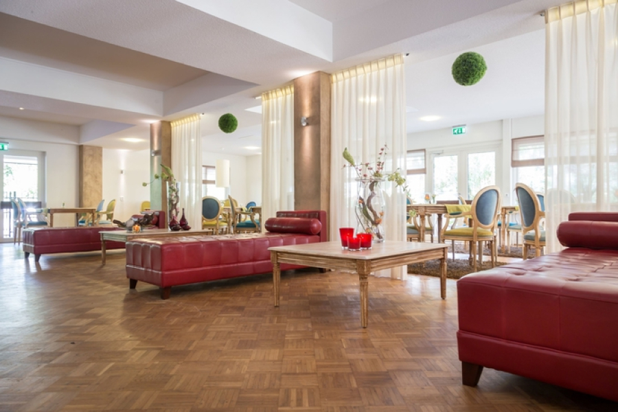 Hotel Schaepkens van St Fijt