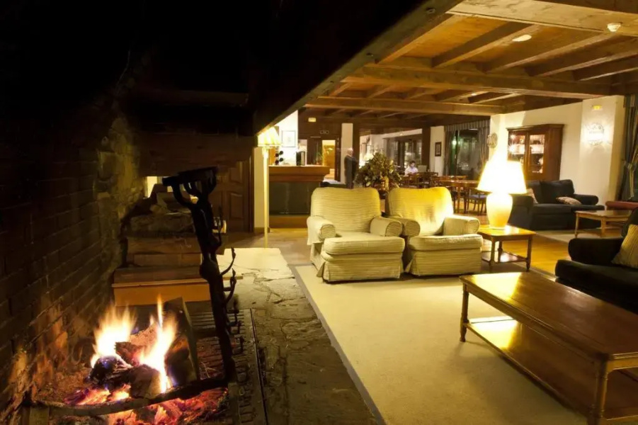 Meliá de Tredós