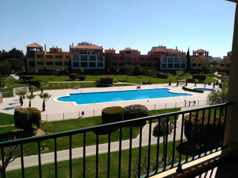 El Rincón del Golf III by HOMA