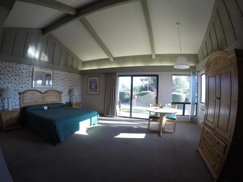 Ridgemark Golf Club & Resort