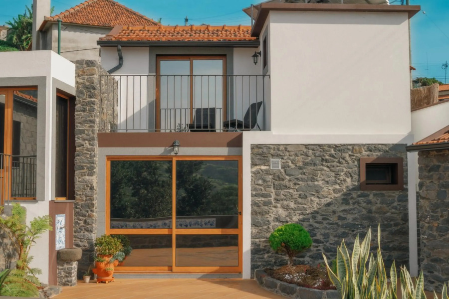 Casa do Loja 2 "Vila Maria Quinta"