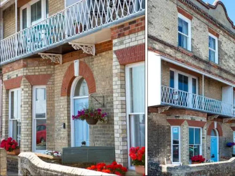 14 Market Cross Place