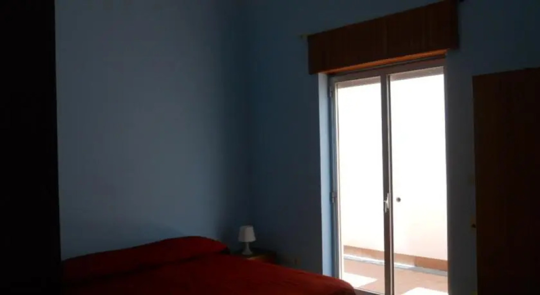 Appartamento San Gregorio