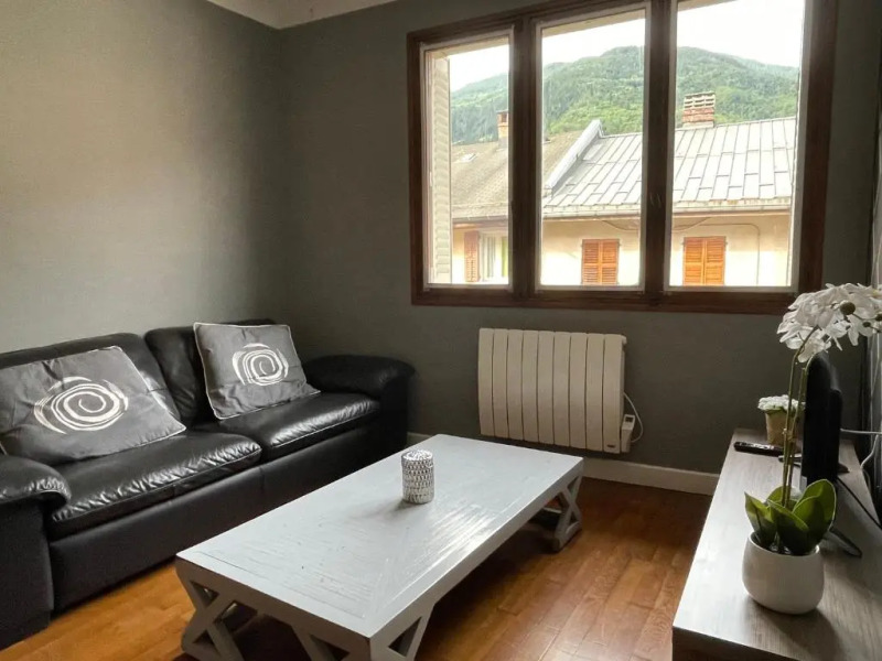 APPARTEMENT TOUT CONFORT à St Michel de Maurienne