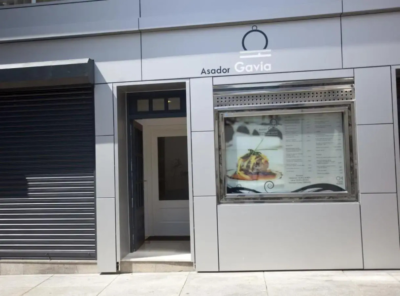 Hotel Carrís Almirante