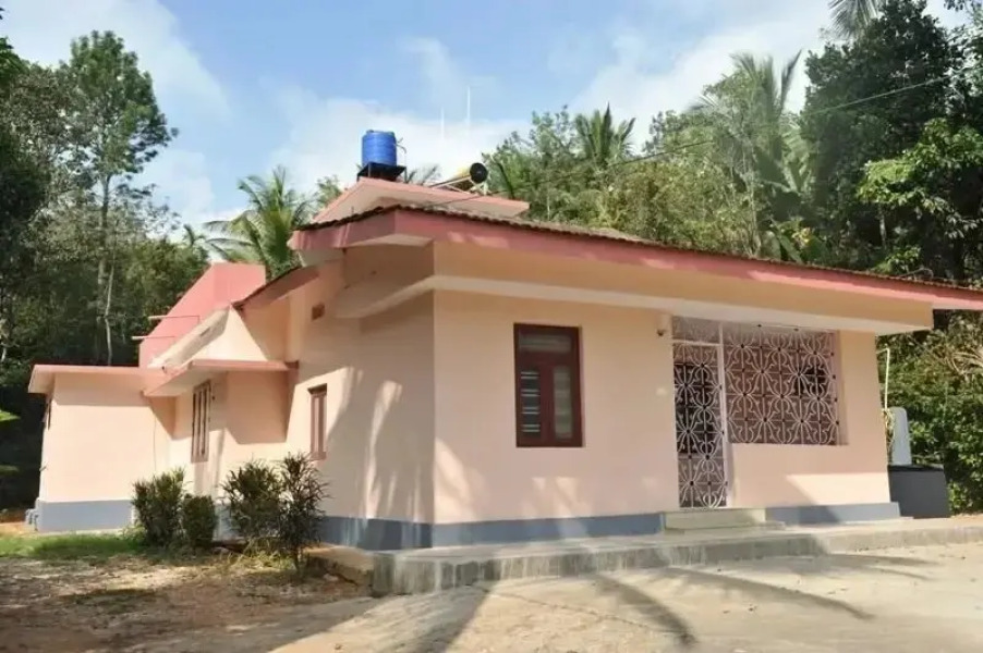 Olivia Residency & Home Stay