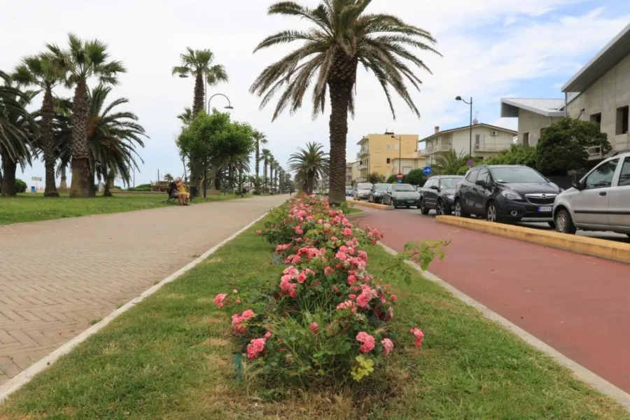 Casavacanze Castelli di Sabbia