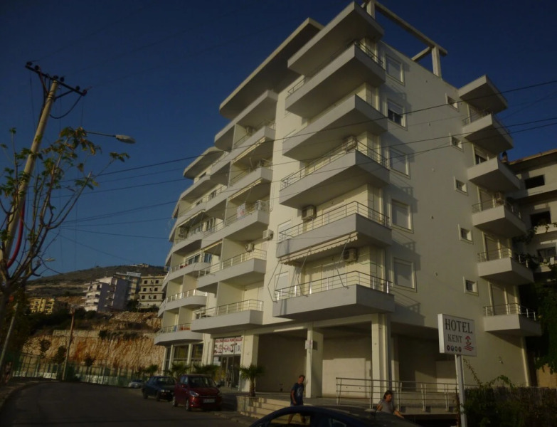 Orion Apartments Saranda