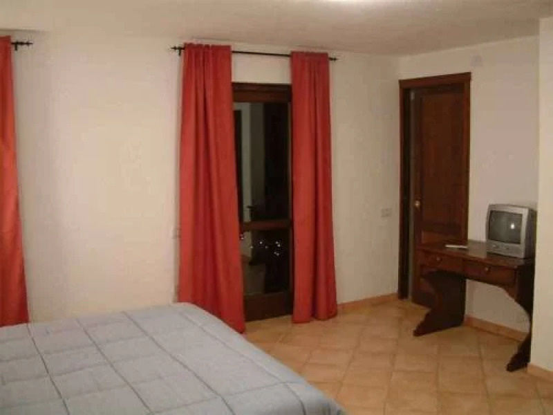 Agriturismo Les Hiboux