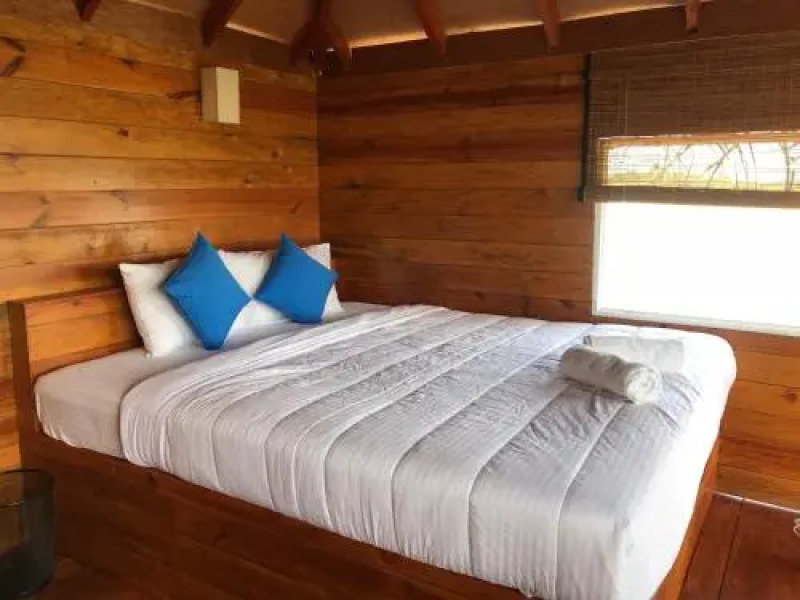 Kalpitiya Adventure Resort & Spa