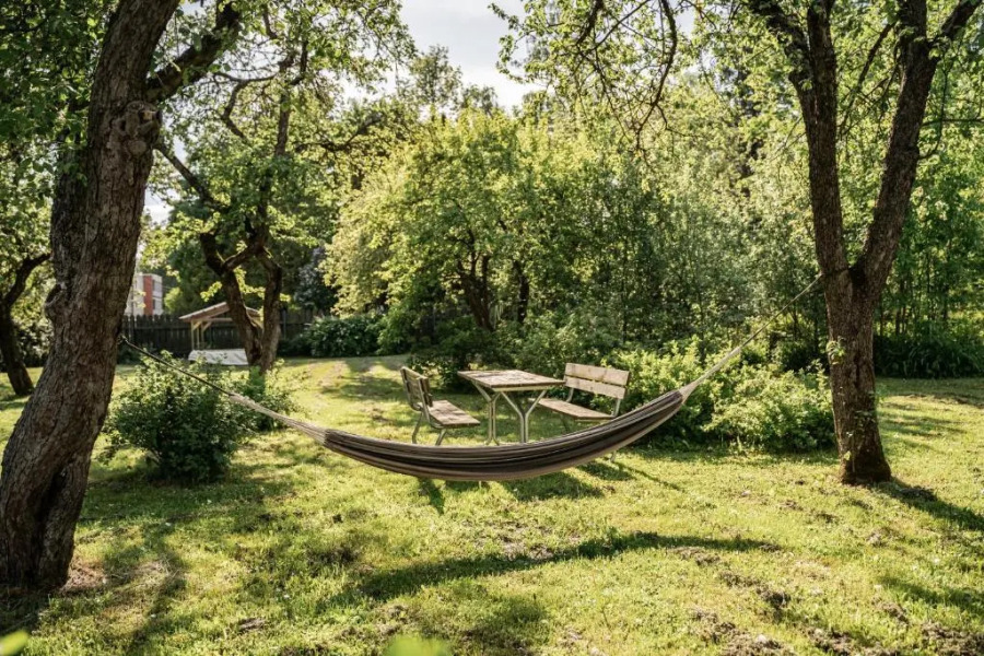 Kunderi 16 Holiday House