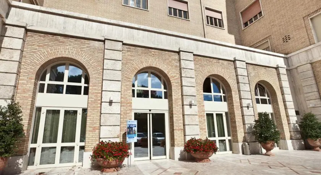 Domus San Giuliano