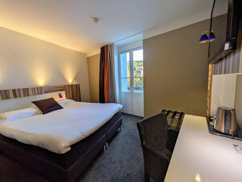 The Originals Boutique, Grand Hôtel St Pierre