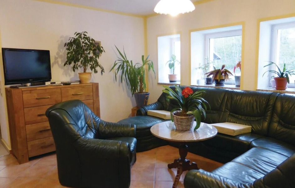 Awesome Apartment in Freiberg With 1 Bedrooms and Wifi