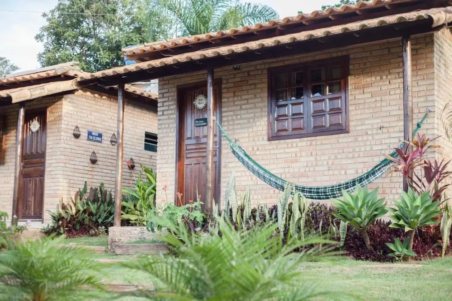 Solar Maria Carolina