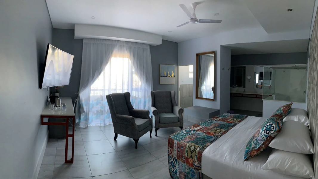 Ecolux Mozambique Hotel	