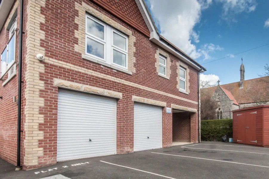 Caythorpe House Holiday Apartment