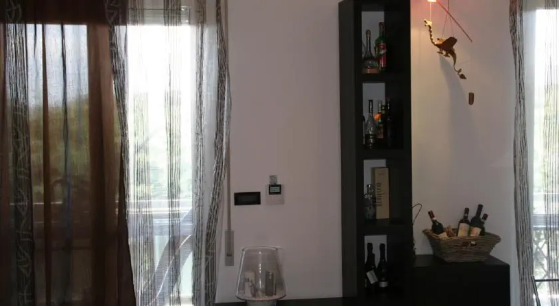 Appartamento Celle Ligure