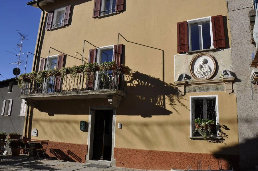 Guesthouse Arosio B&B