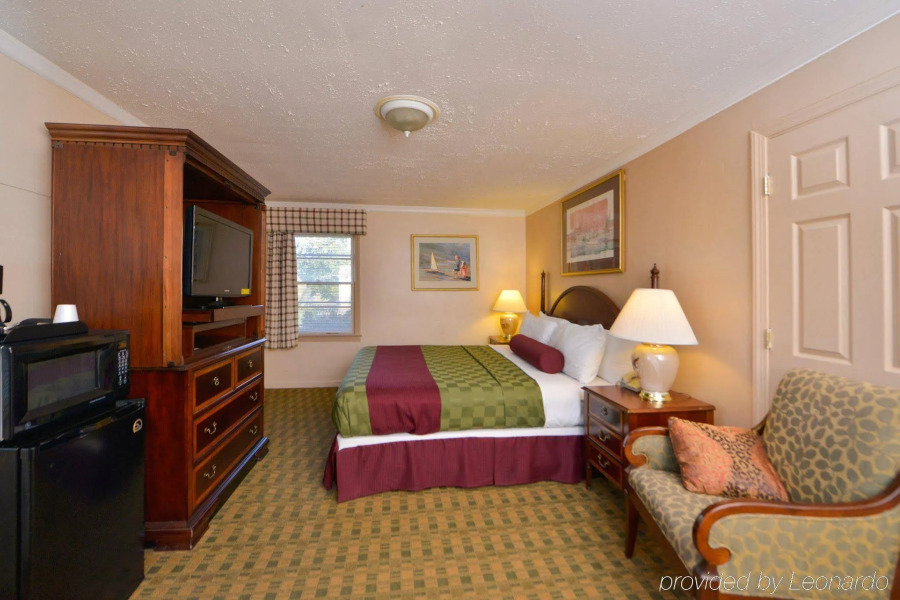 Americas Best Value Inn & Suites Chincoteague Island