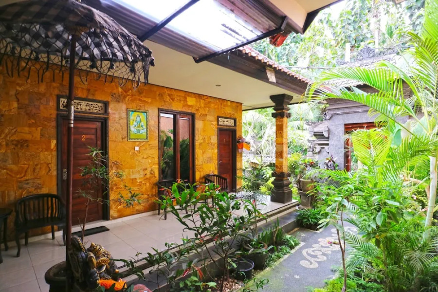 Semampan Village Guesthouse