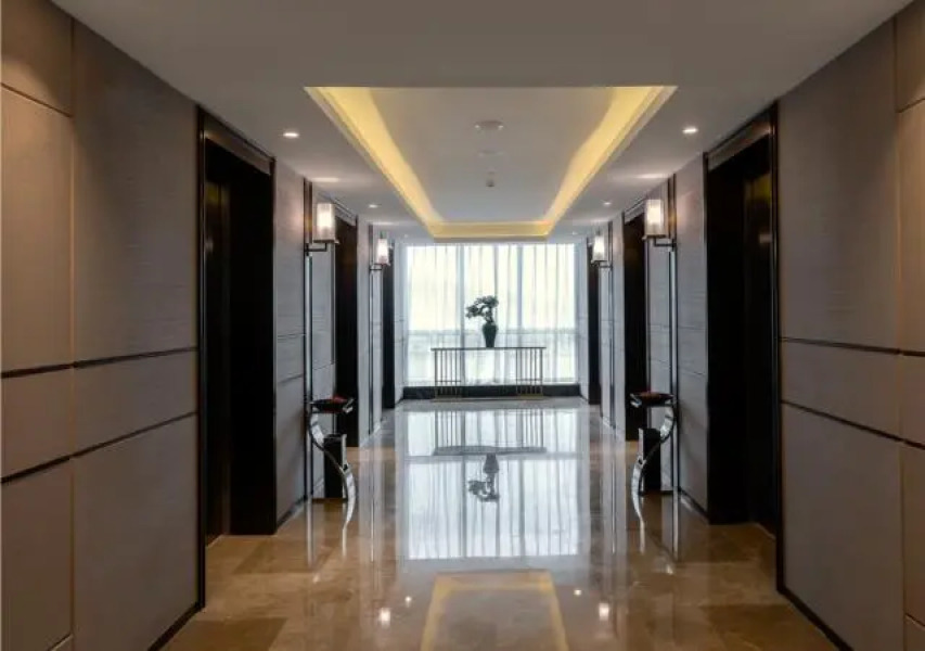 E-Cheng Hotel Yangjiang Baili Plaza