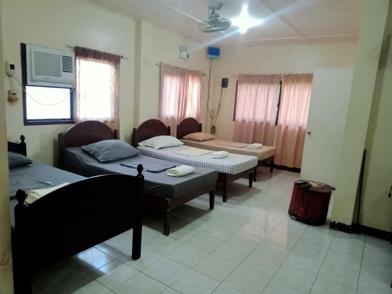 Johann's Lodging House