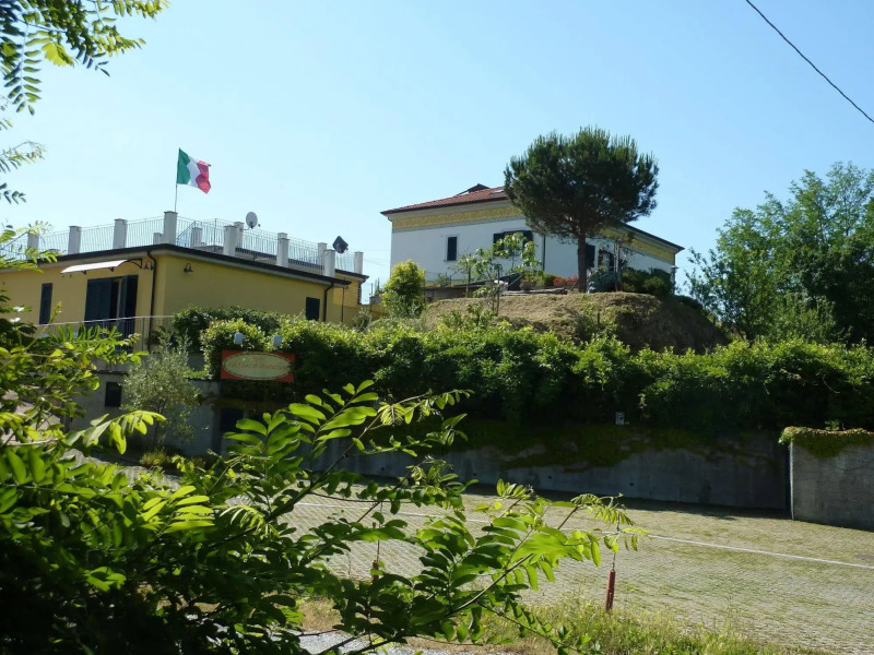 Gli Ulivi Di Montalbano