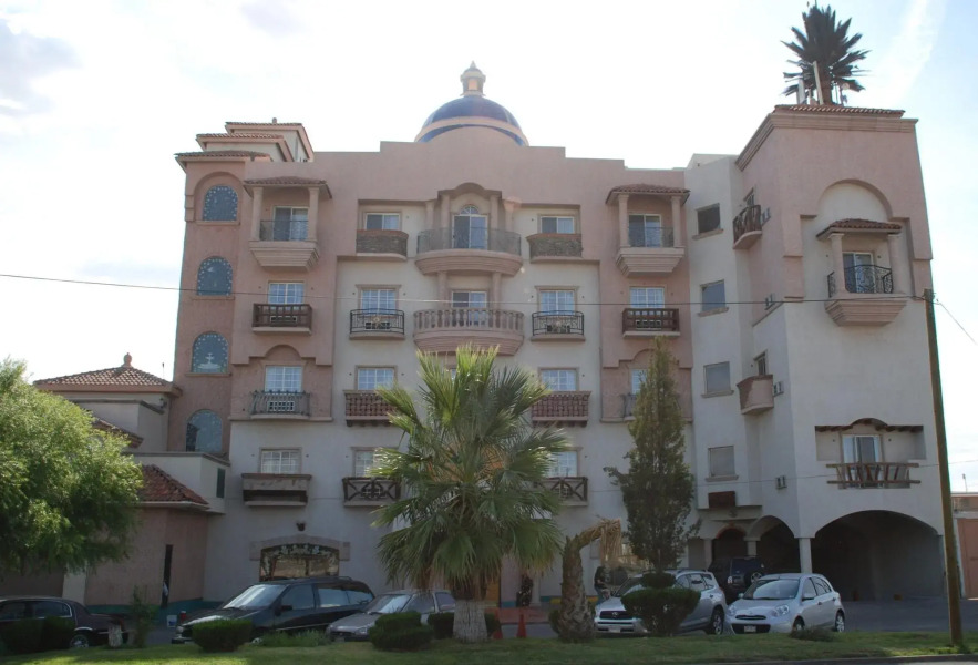 Maria Bonita Business Hotel & Suites