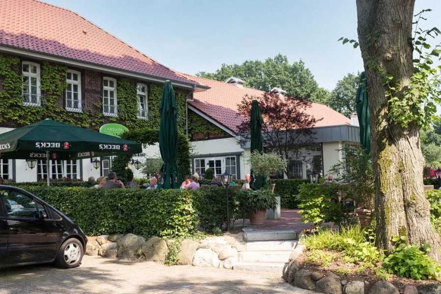 Landhotel Dotlingen