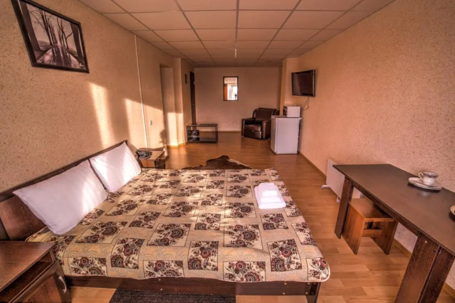 ГК Центральный