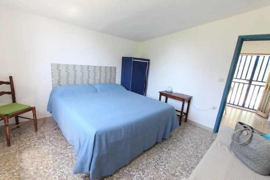 Villa Salentonthebeach