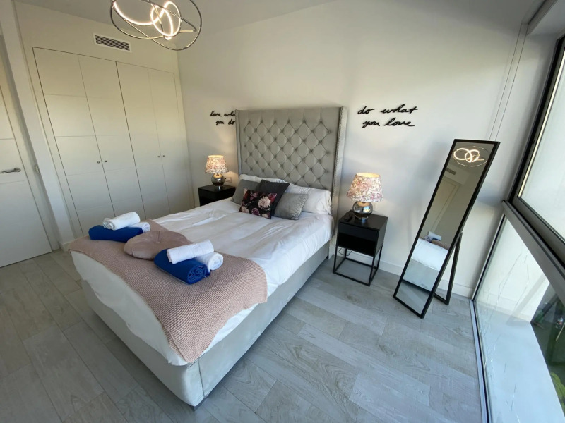 Al-1214 Estepona - Apartment - Alcazaba Lagoon