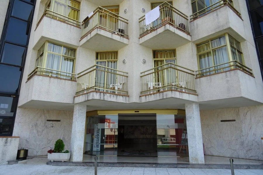 Apartamentos Bolero Park