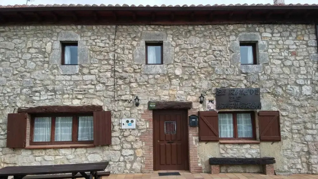 Casa Rural El Rincon De Atapuerca