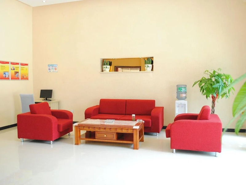 Dianliandian Health Hotel Zhengzhou