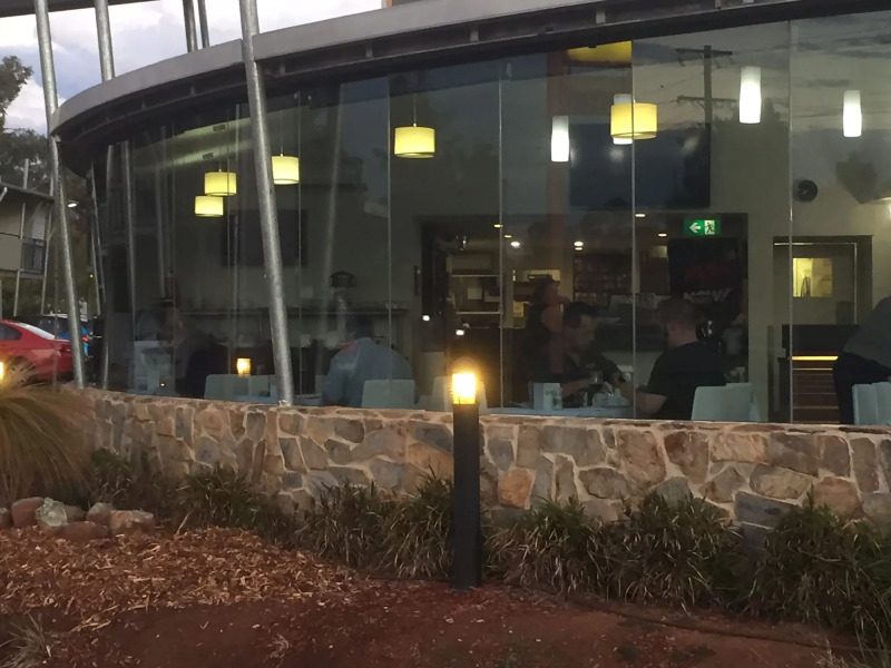 Station Motel Parkes