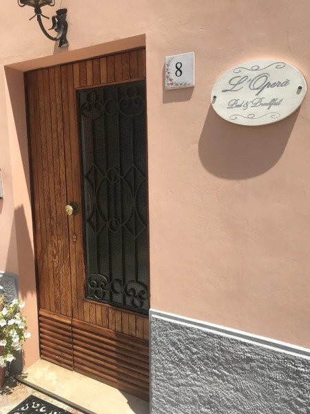 Operà B&B