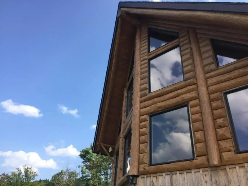 B&B Le Chalet Bois de Coeur