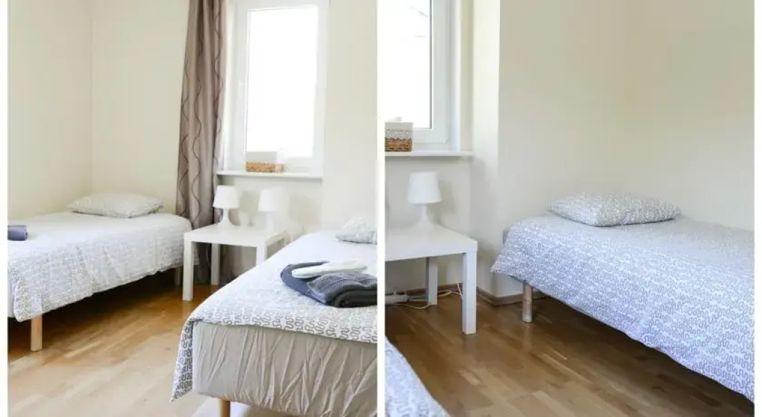 Mustika Guest House